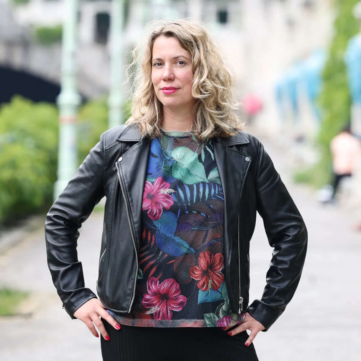 Life Coach Sandra Kartik